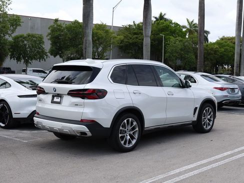 Used 2026 BMW X5 sDrive40i RWD image 5