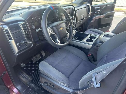 Used 2015 Chevrolet Silverado 1500 LT w/ LT Fleet Plus Package image 20