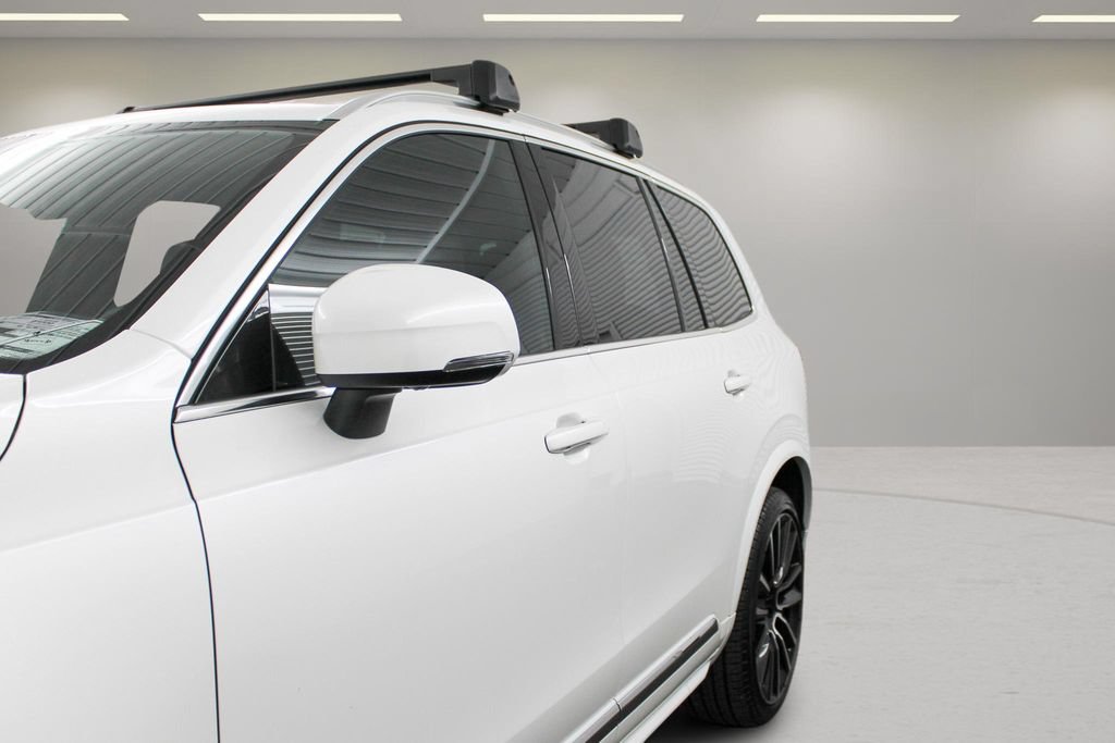 New 2026 Volvo XC90 B5 Ultra w/ Protection Package Premier AWD/4WD image 31