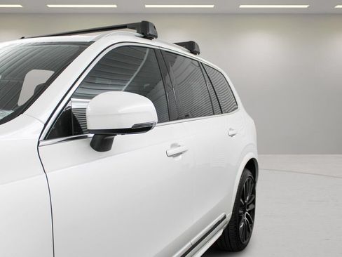 New 2026 Volvo XC90 B5 Ultra w/ Protection Package Premier AWD/4WD image 31