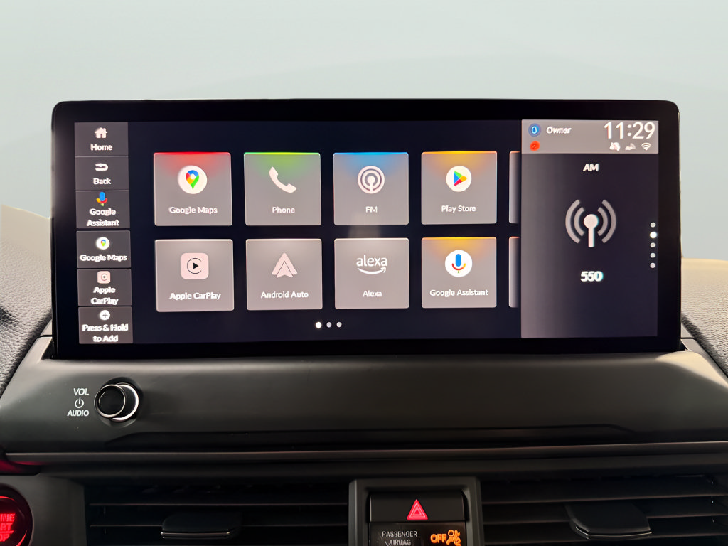 New 2026 Honda Pilot TrailSport image 8