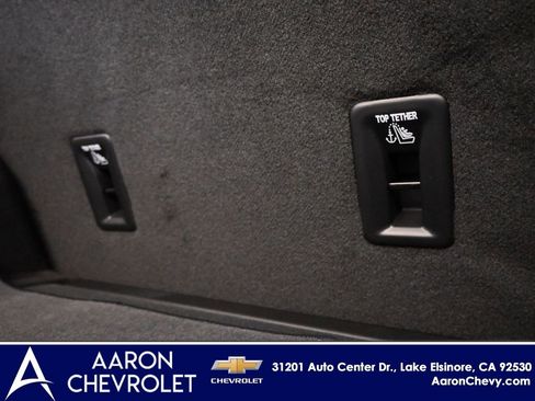 New 2026 Chevrolet Equinox EV LT image 31