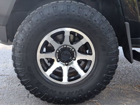 Used 2008 HUMMER H3 Alpha AWD/4WD image 35