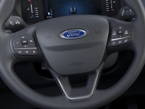 New 2023 Ford Escape AWD image 12
