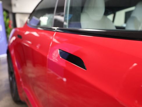 Used 2022 Tesla Model S Standard Range AWD/4WD image 16