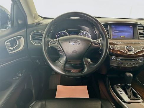 Used 2015 INFINITI QX60 AWD w/ Premium Plus Package image 24