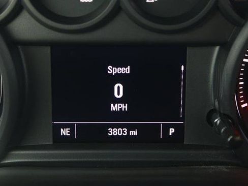 Used 2025 Chevrolet Silverado 1500 W/T w/ WT Value Package image 17