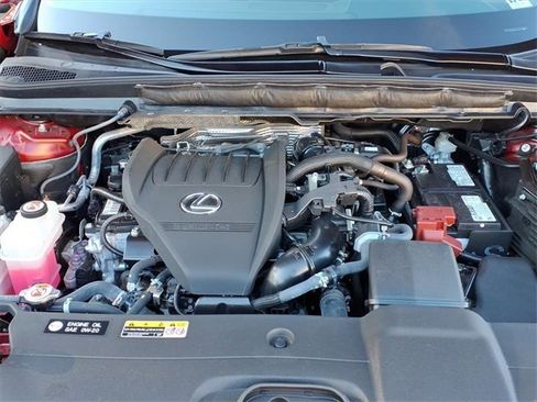 Certified 2024 Lexus RX 350 Premium image 19