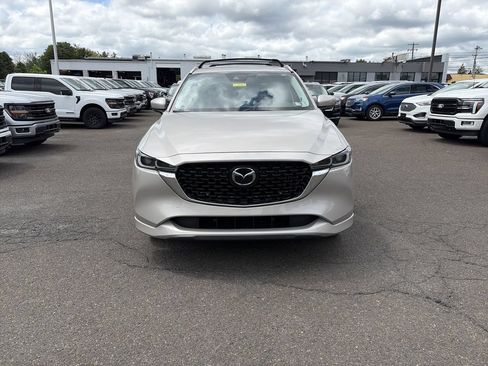Used 2024 MAZDA CX-5 AWD 2.5 S image 3
