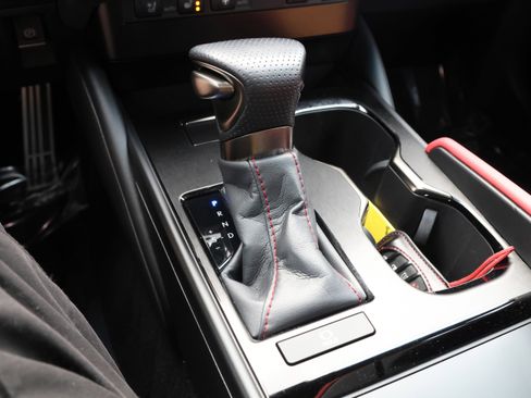 Used 2023 Lexus ES 350 F Sport image 27