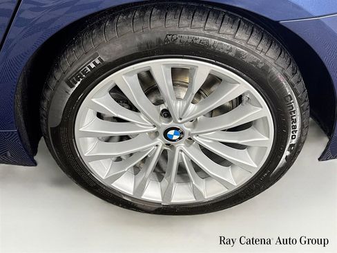 Certified 2023 BMW 530i xDrive w/ Premium Package image 33