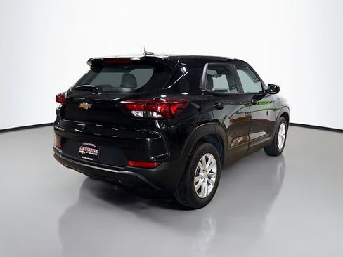 Used 2023 Chevrolet TrailBlazer LS FWD image 6