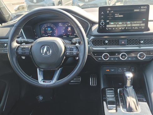 Certified 2023 Acura Integra A-Spec image 16