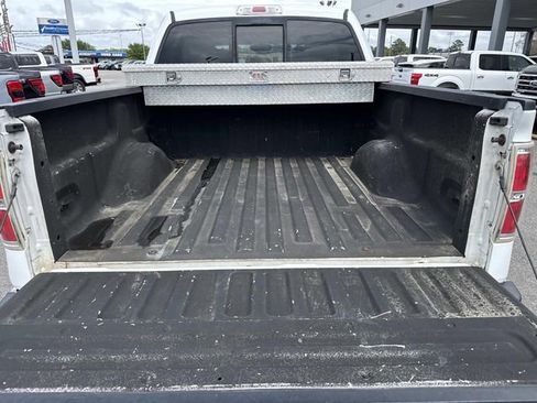 Used 2014 Ford F150 XLT w/ Equipment Group 302A Luxury AWD/4WD image 13