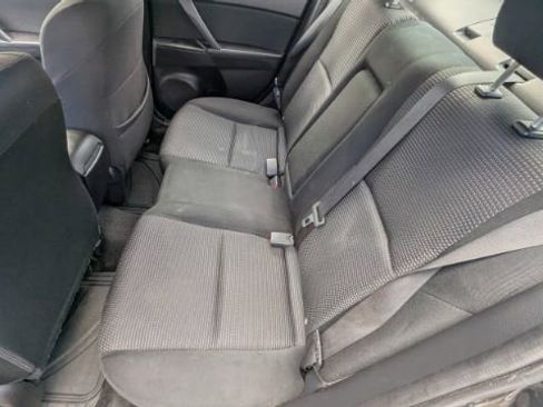 Used 2012 MAZDA MAZDA3 i Touring image 18