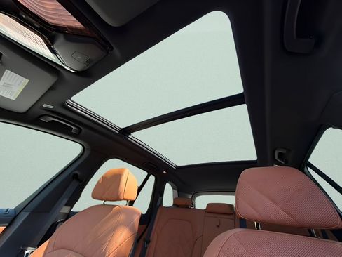 New 2026 BMW X5 xDrive40i AWD/4WD image 20