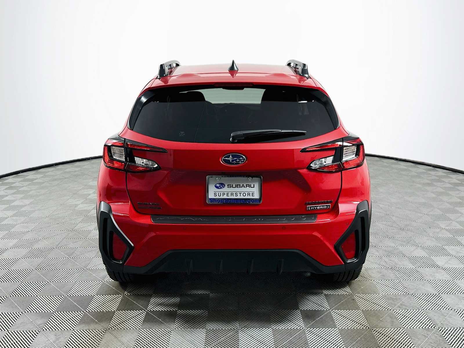 New 2026 Subaru Crosstrek 2.5i Limited AWD/4WD image 6