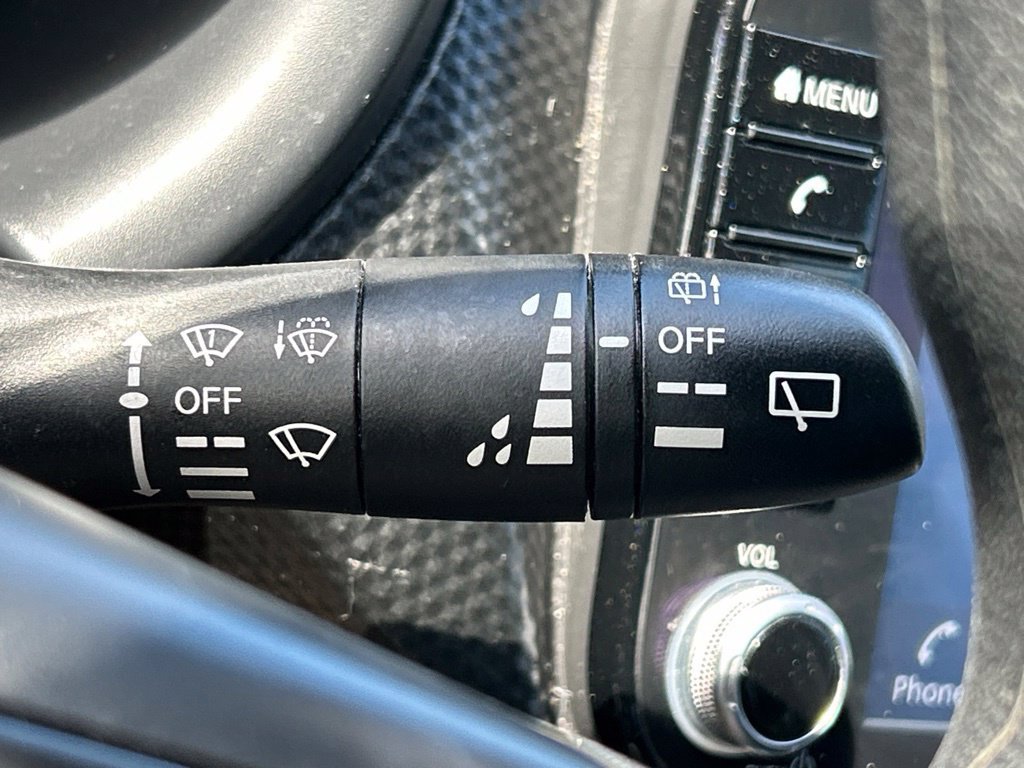 Certified 2024 Nissan Kicks SV FWD image 26