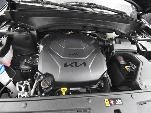 Used 2024 Kia Telluride SX Prestige X-Line image 16