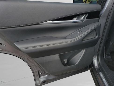 Certified 2025 INFINITI QX60 Pure image 29