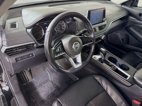 Used 2020 Nissan Altima 2.5 SR image 23