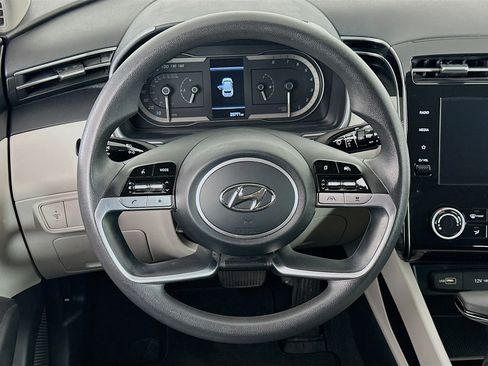Used 2022 Hyundai Tucson SEL w/ Cargo Package AWD/4WD image 18