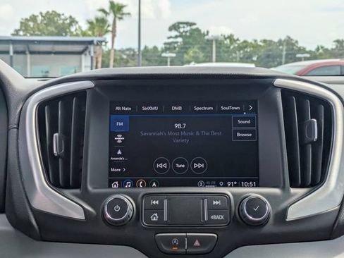 Used 2023 GMC Terrain SLE w/ Driver Convenience Package FWD image 20