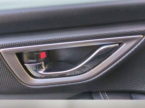 Used 2021 Subaru Forester Premium image 12