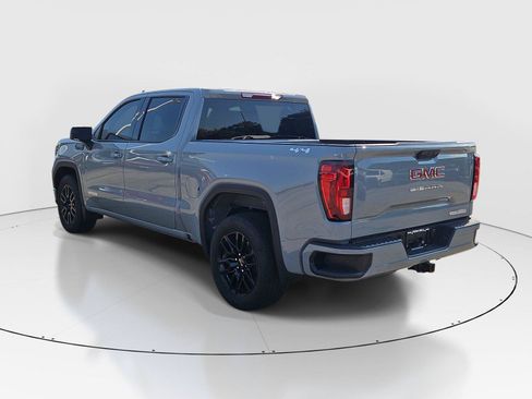 Used 2024 GMC Sierra 1500 Elevation AWD/4WD image 3