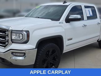 Used 2018 GMC Sierra 1500 SLT w/ Texas SLT Premium Package AWD/4WD 360° Tour