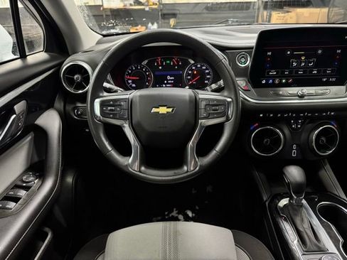 Used 2023 Chevrolet Blazer LT w/ Driver Confidence Package image 22