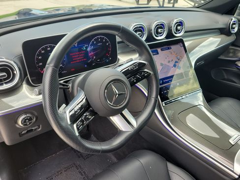 Used 2025 Mercedes-Benz CLE 300 4MATIC Coupe image 20