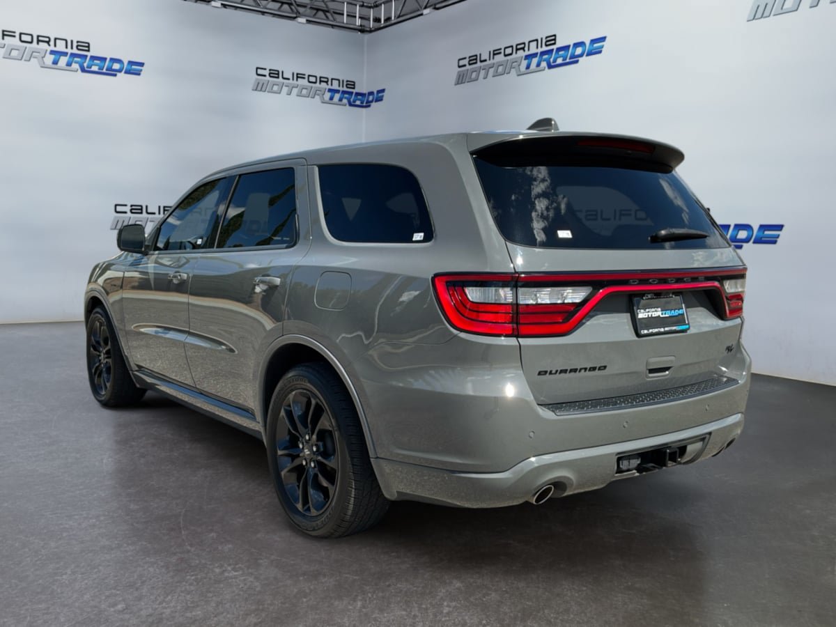 Used 2022 Dodge Durango R/T RWD image 7