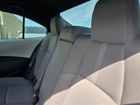 Used 2024 Toyota Corolla SE image 17