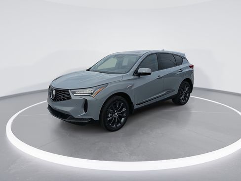 New 2026 Acura RDX A-Spec image 7