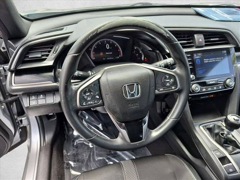 Used 2020 Honda Civic Sport image 11
