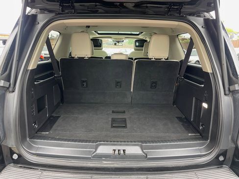 Used 2018 Ford Expedition Max Platinum image 18