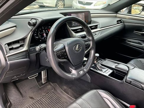 Used 2021 Lexus ES 250 F Sport w/ Accessory Package 2 image 17