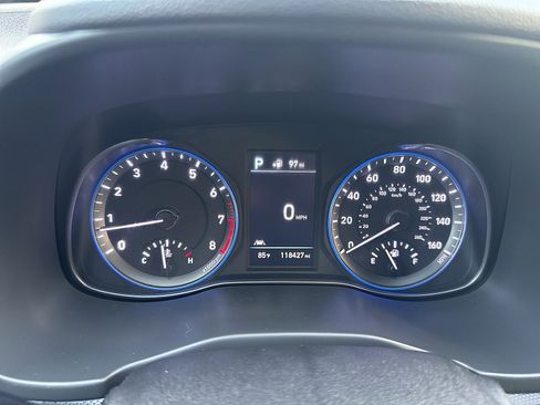 Used 2018 Hyundai Kona Ultimate AWD/4WD image 47