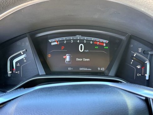 Used 2021 Honda CR-V EX image 26