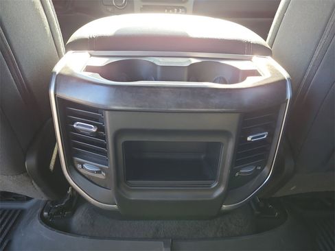 Used 2024 RAM 1500 Lone Star image 22