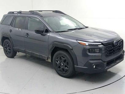 New 2026 Subaru Outback Limited w/ Premium/Limited Plus Package