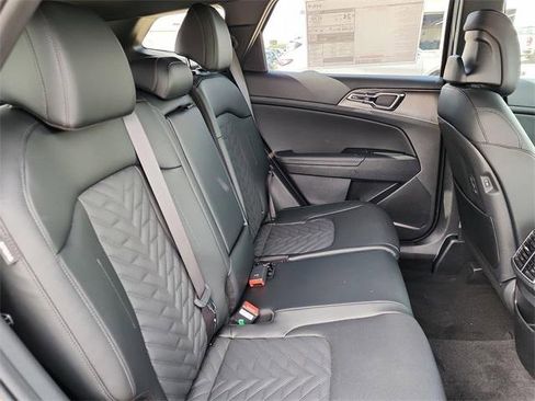 New 2026 Kia Sportage X-Pro Prestige image 17