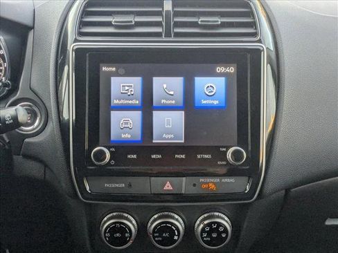 Used 2024 Mitsubishi Outlander Sport AWD image 14