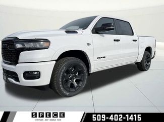 New 2026 RAM 1500 Big Horn w/ Night Edition video 1