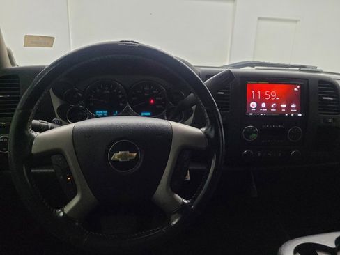 Used 2013 Chevrolet Silverado 1500 LT w/ All-Star Edition image 22