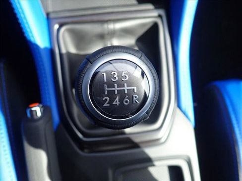 New 2026 Subaru WRX GT AWD/4WD image 17