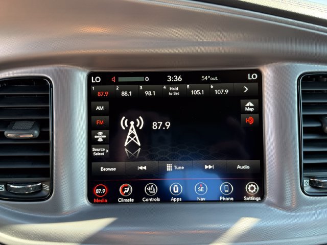 Used 2023 Dodge Charger R/T w/ Plus Group RWD image 26