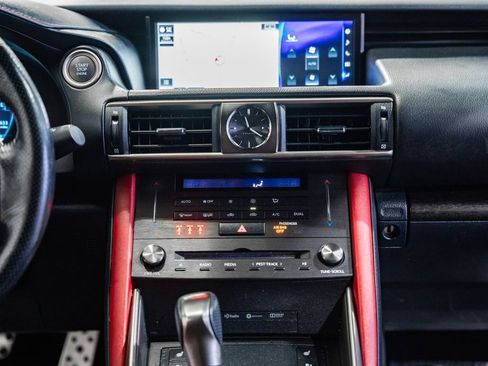 Used 2019 Lexus IS 300 AWD w/ Navigation Package image 26