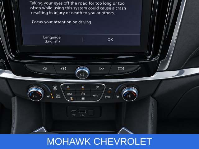Used 2023 Chevrolet Traverse LT AWD/4WD image 11